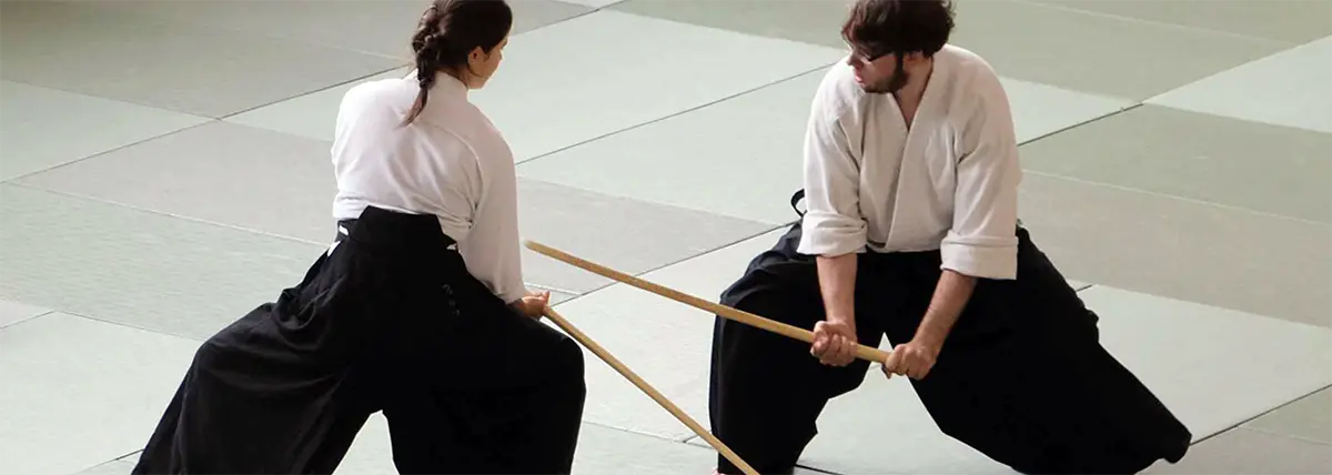Kenjutsu