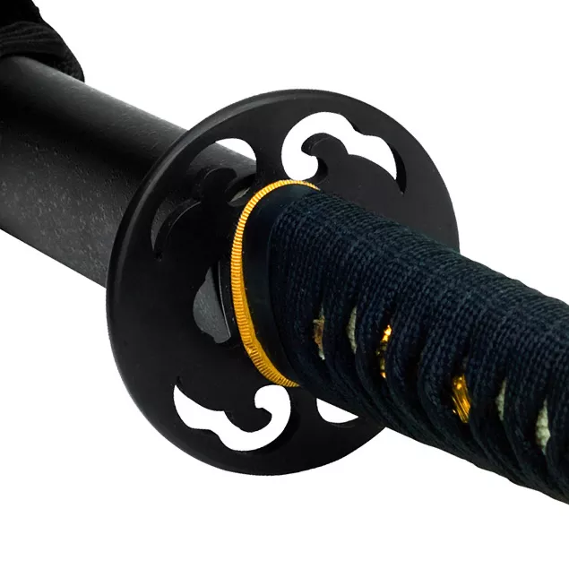 pratice katana