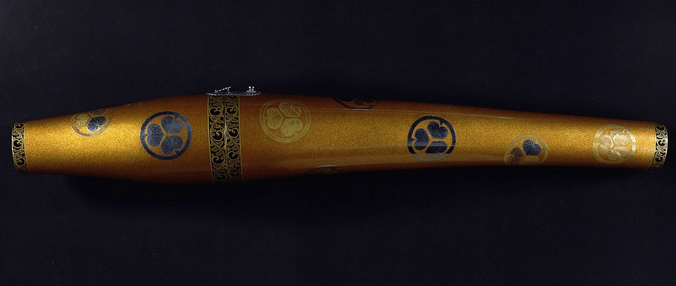 Tanto japan sword
