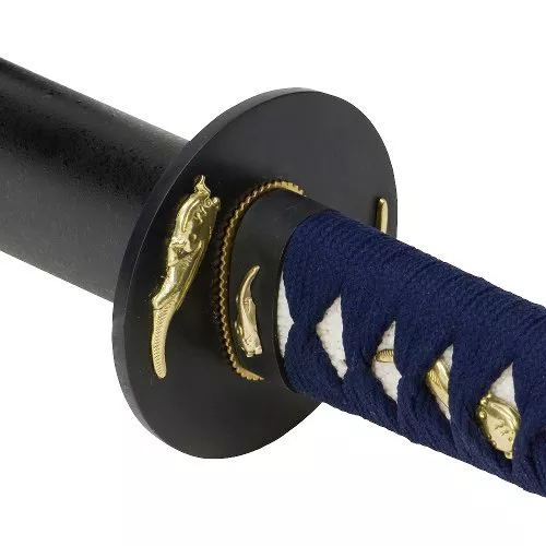 katana sharp