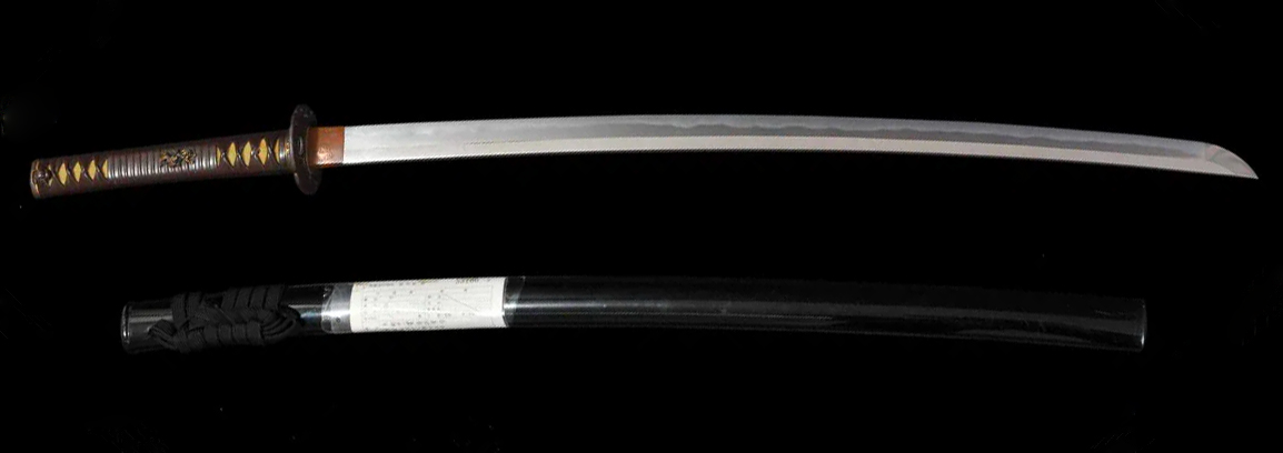 katana sword