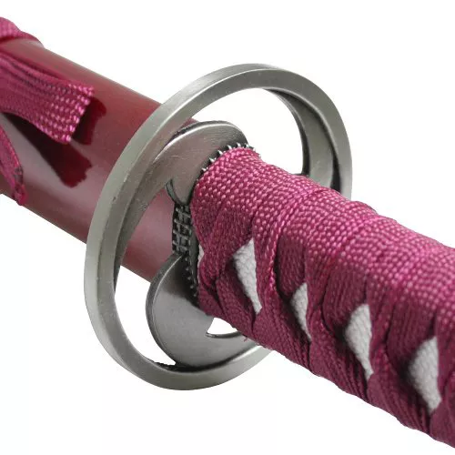 katana décorative