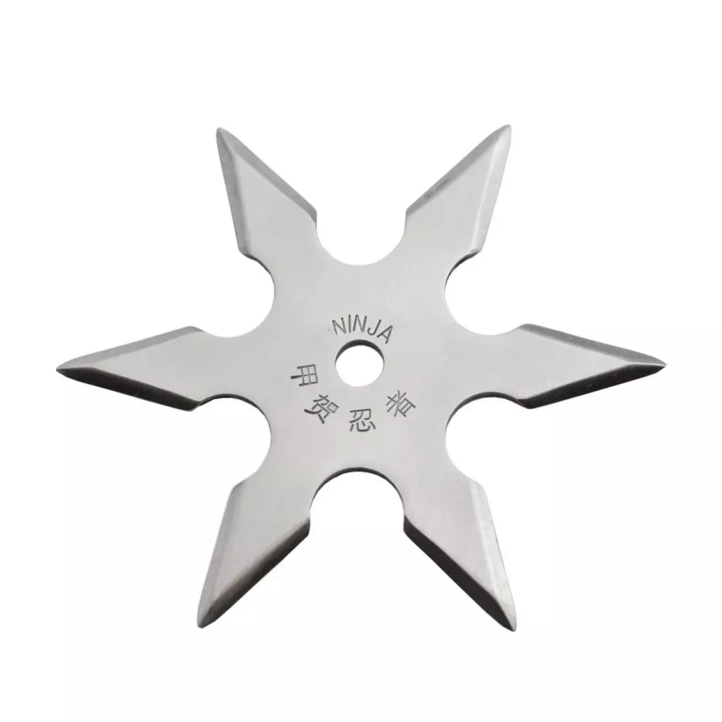 shuriken ninja