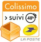 colissimo