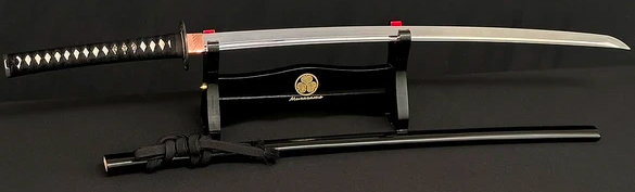 Katana Murasame