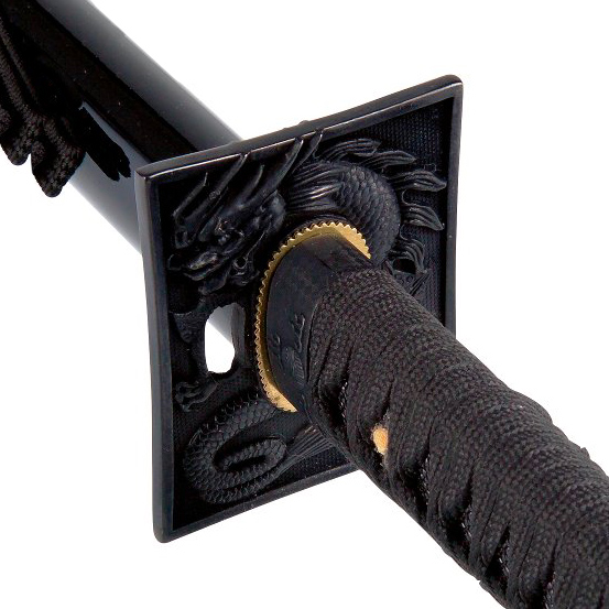 ninja sword , ninjato