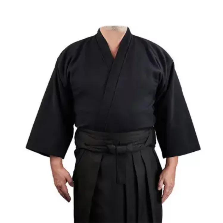 iaido gi