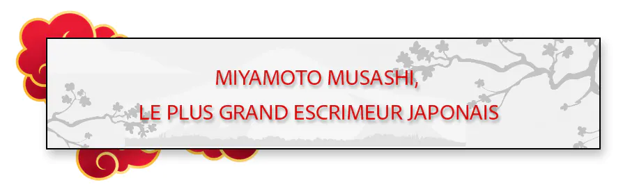Miyamoto Musashi