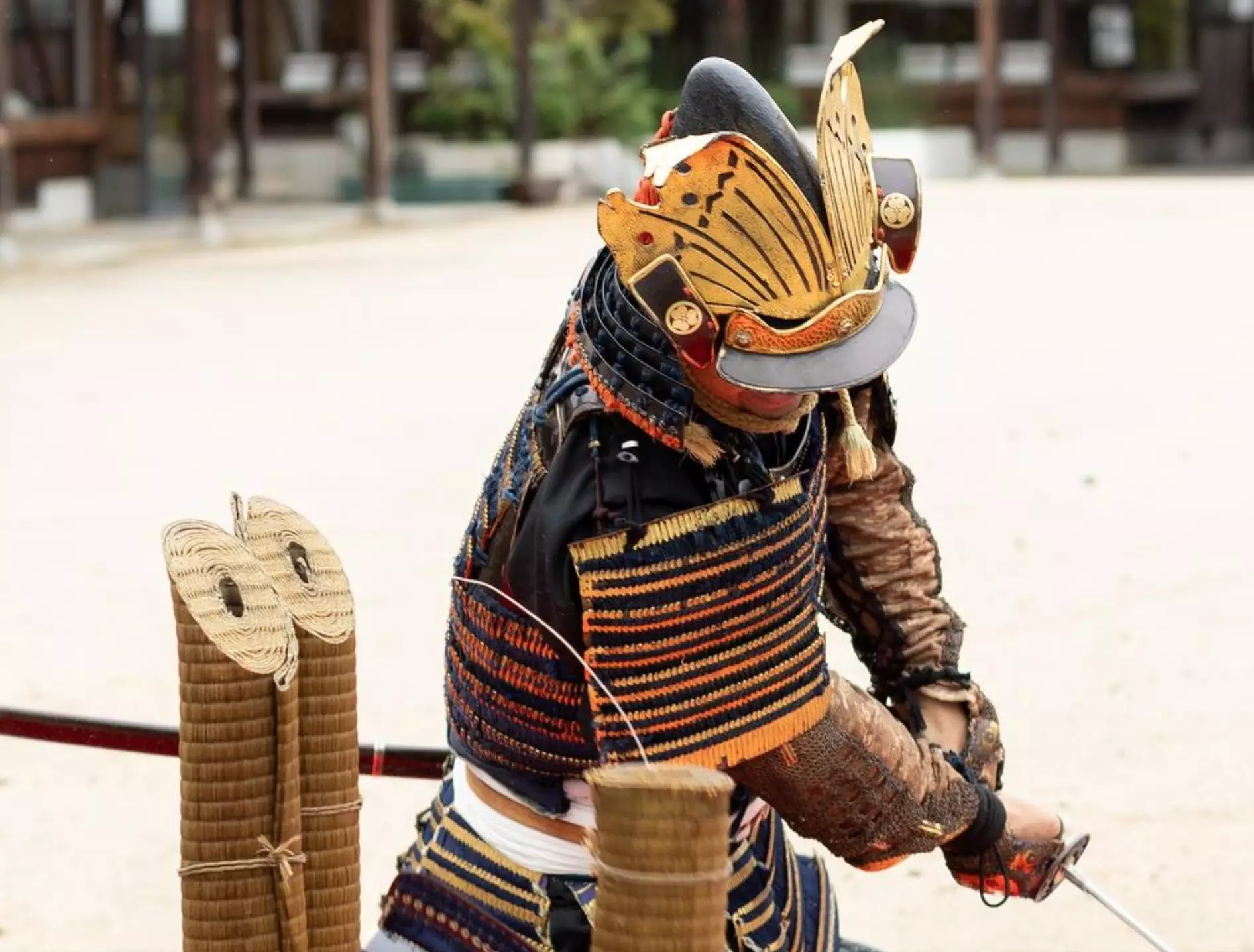 Coupe batto do jutsu