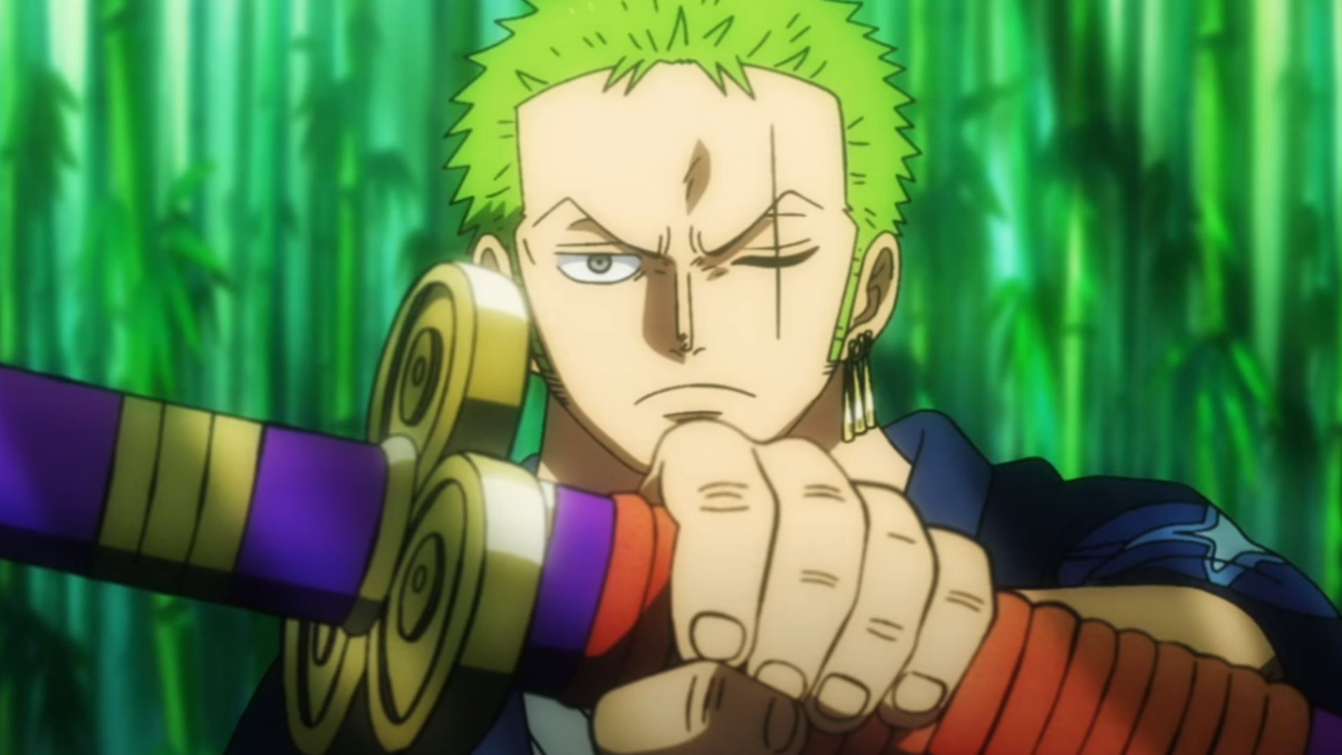 Zoro enma