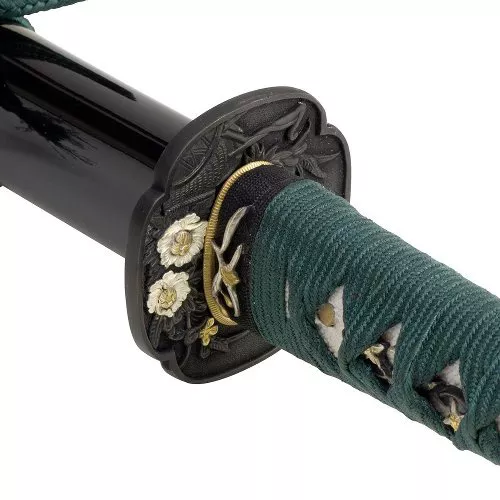 prenium katana, katana high quality, very sharp