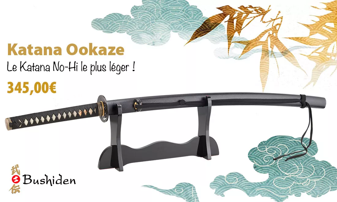 katana battodo
