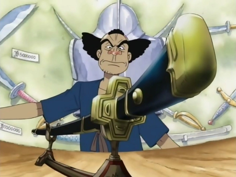Katana Yubashiri