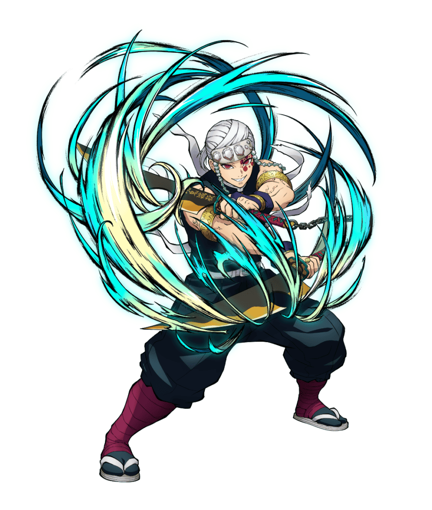 Tengen Uzui