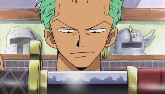 Zoro Sandai