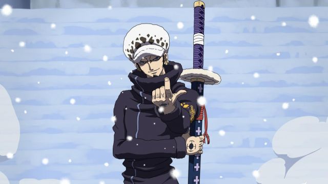Law Kikoku