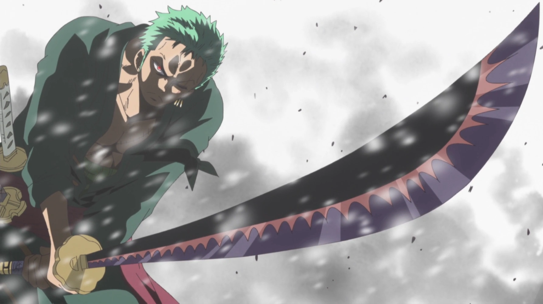 Zoro Shusui