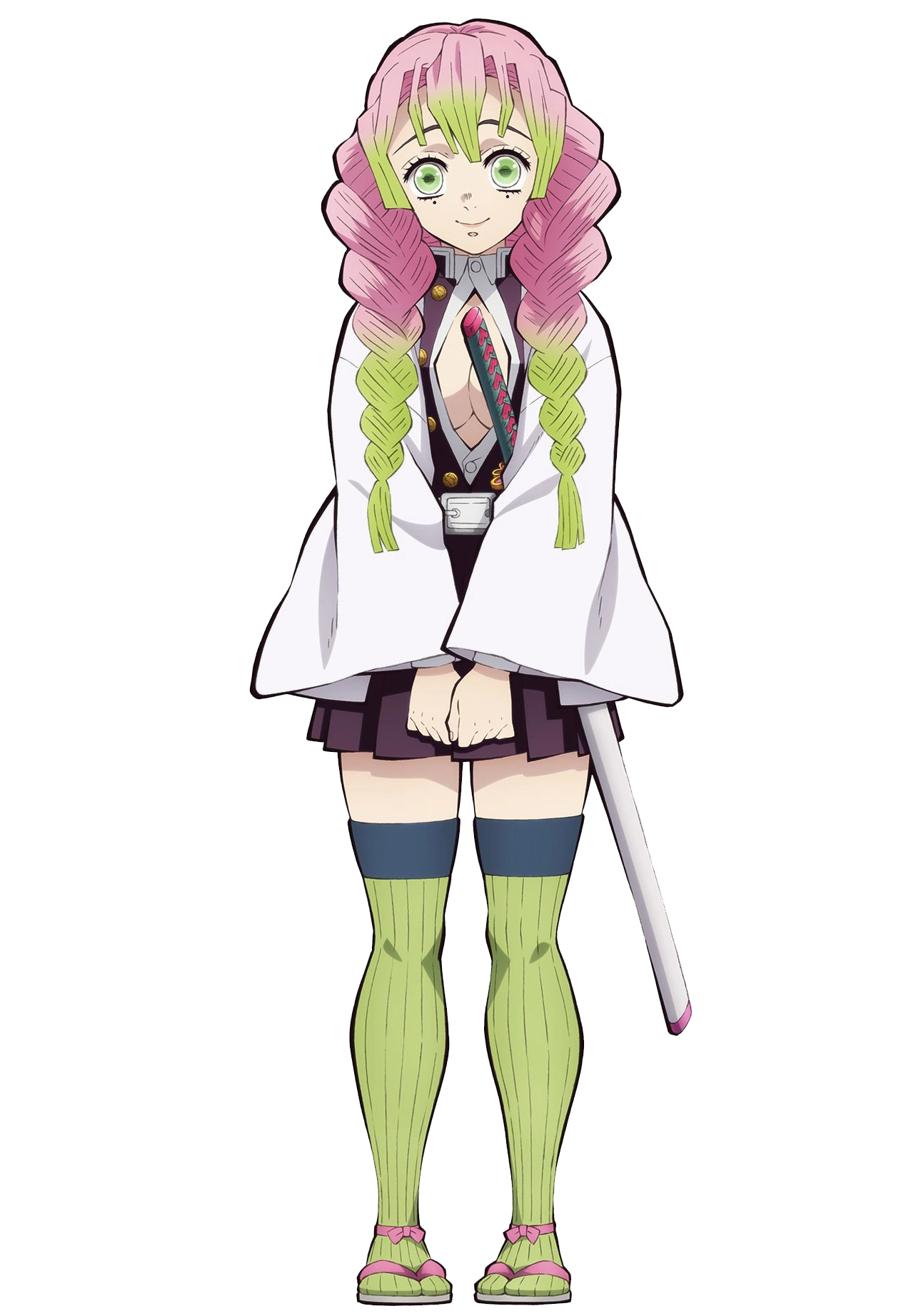 Mitsuri Kanroji