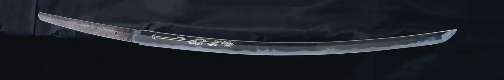Japanese katana edo