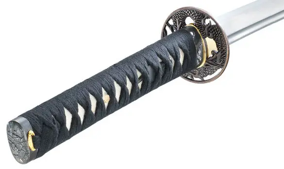 Iaito Steel Light 69 cm