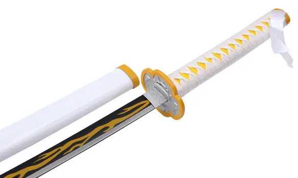 Katana Zenitsu