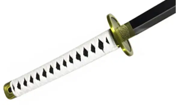 Katana Wadô Ichimonji