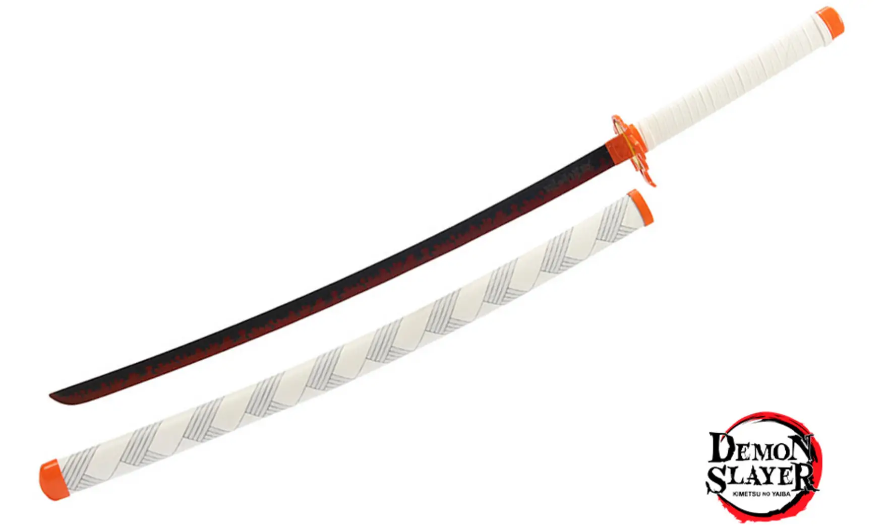 Katana de Kyōjurō Rengoku