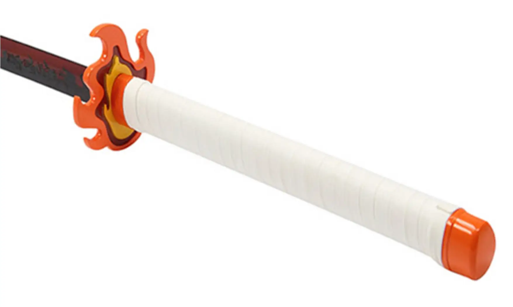 Katana de Kyōjurō Rengoku