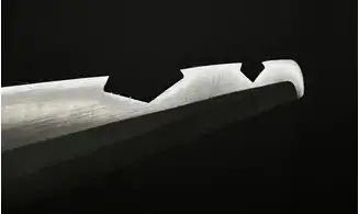 Katana de Inosuke Hashibira