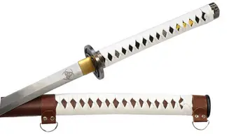 Katana Michonne Aiguisé
