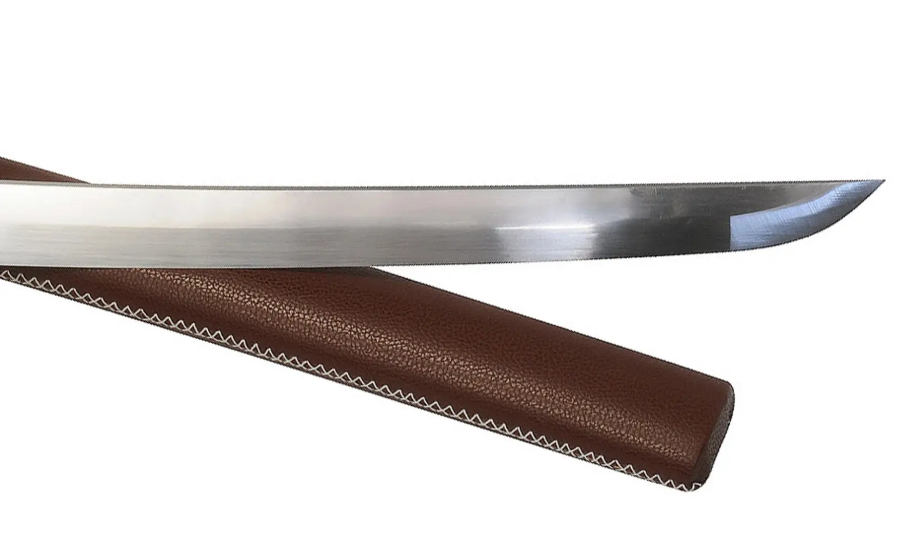 Katana Michonne Aiguisé