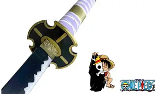 Katana de Luffy