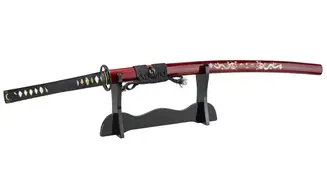 Katana Soshue Kitae