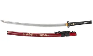 Katana Soshue Kitae