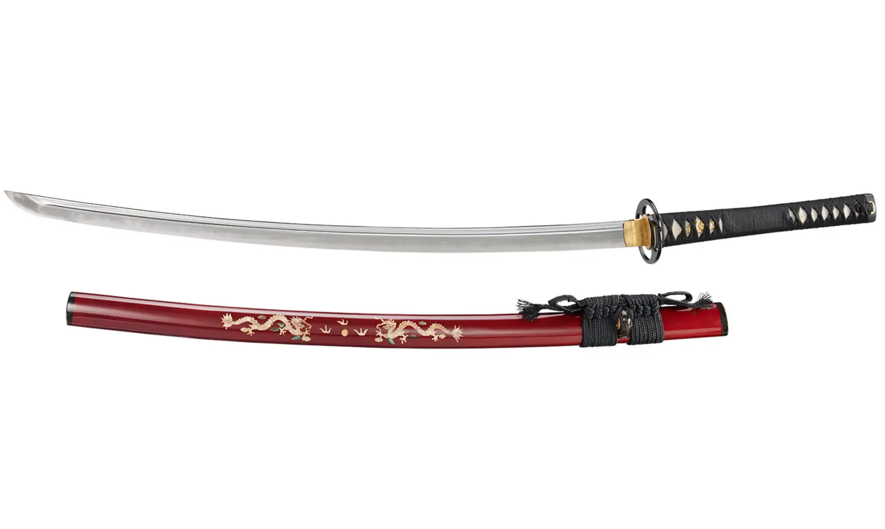 Katana Soshue Kitae