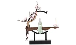 Porte encens SAKURA