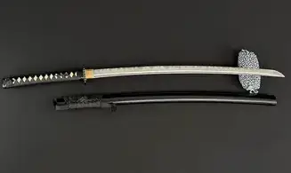 Iaïto "Tombo" 67 cm