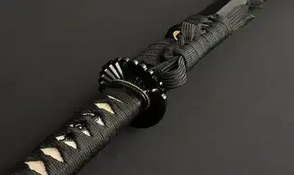 Iaïto "Tombo" 67 cm