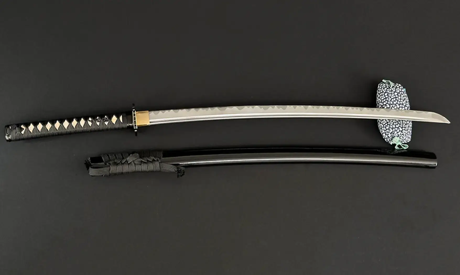 Iaïto "Tombo" 67 cm