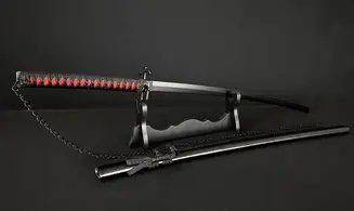 Katana "Bankai Ichigo"