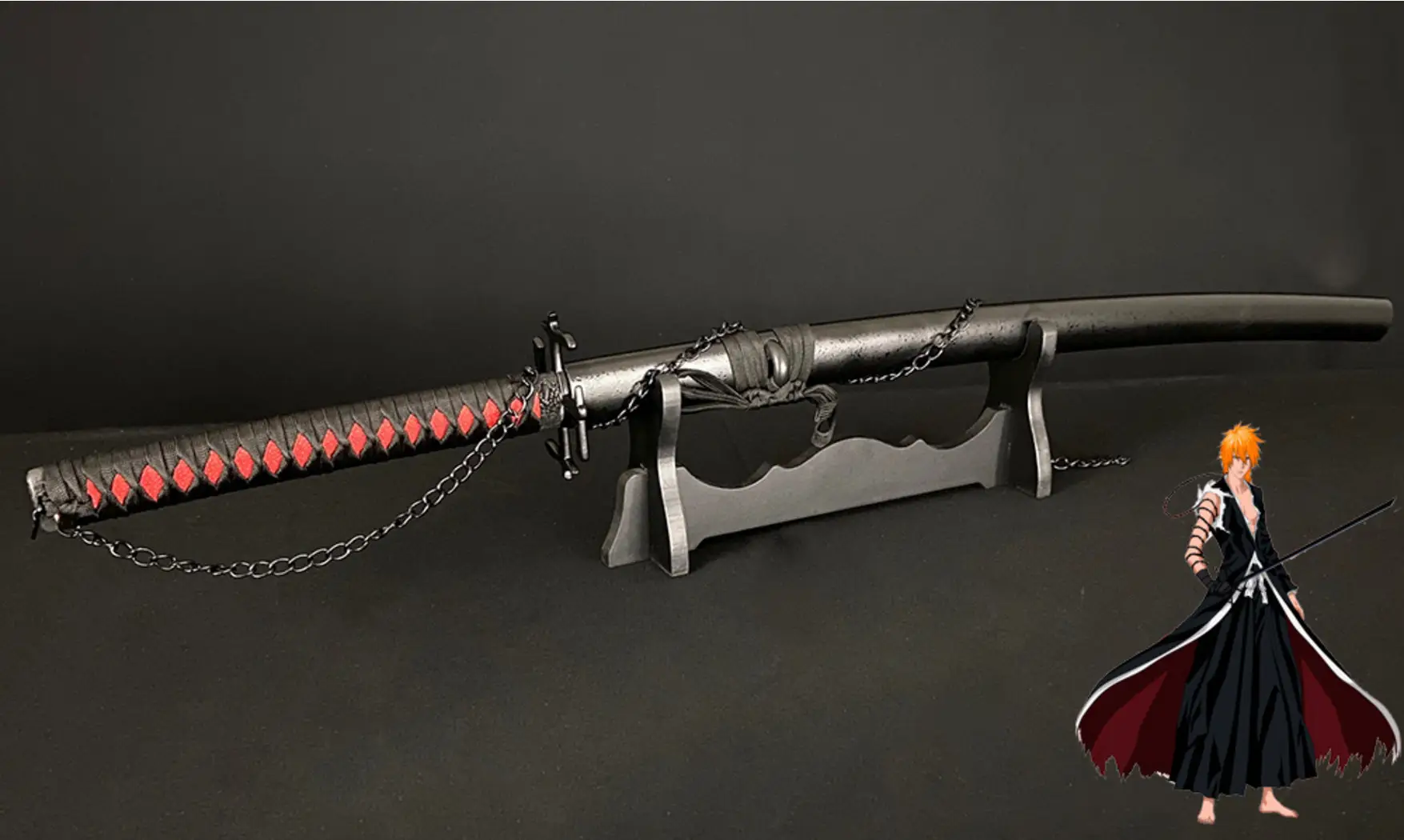 Katana "Bankai Ichigo"
