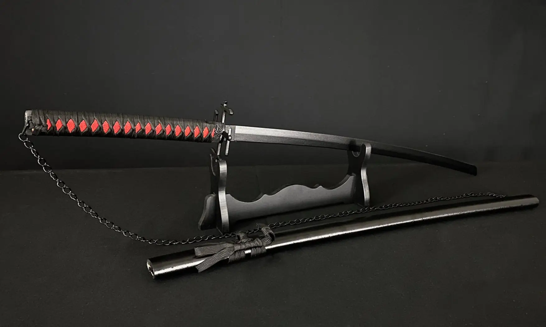 Katana "Bankai Ichigo"