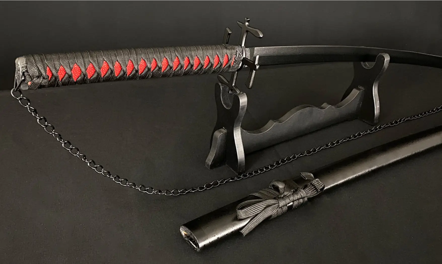 Katana "Bankai Ichigo"