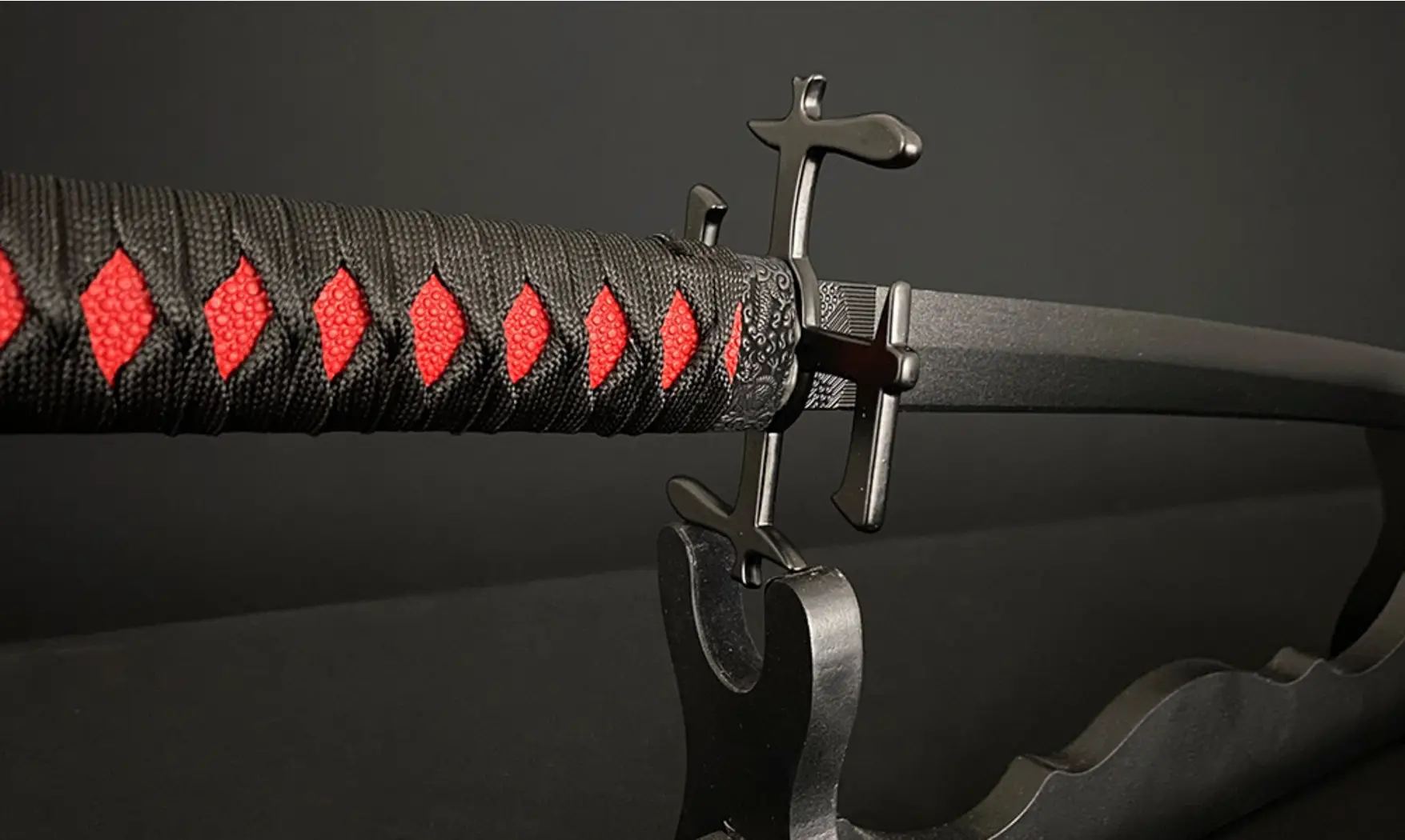 Katana "Bankai Ichigo"