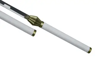 Katana de Kenpachi