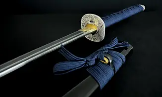 Katana Mizuchi