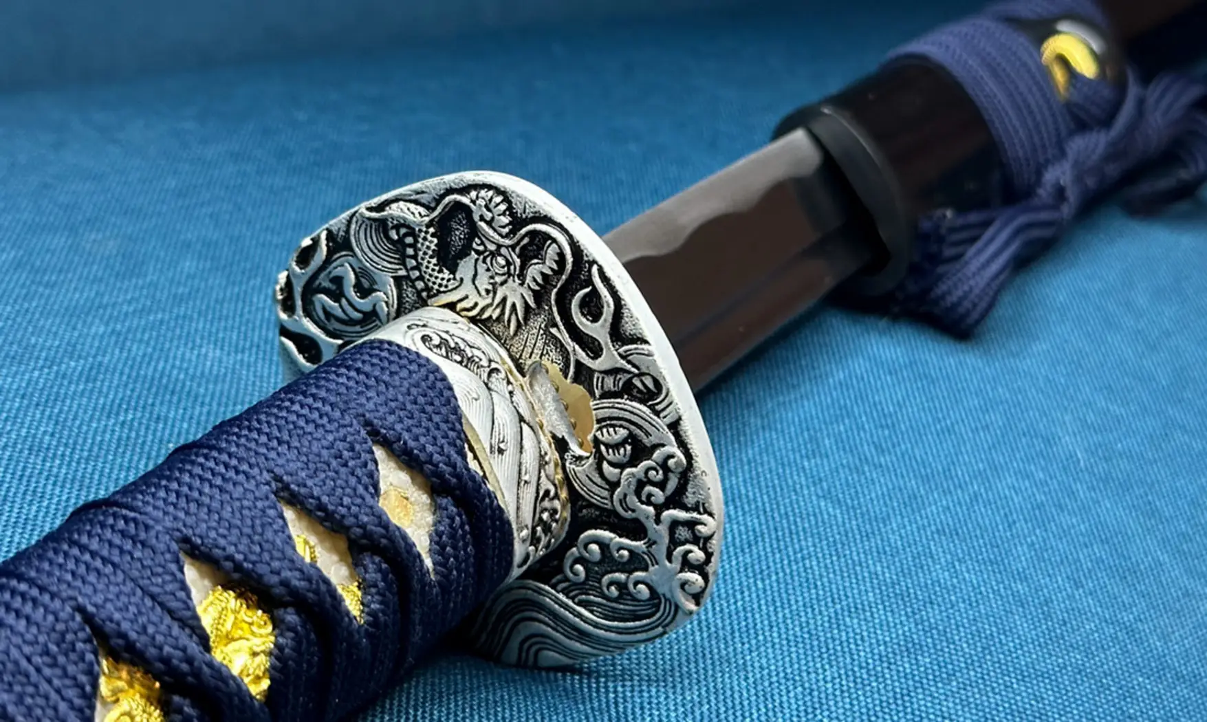 Katana Mizuchi