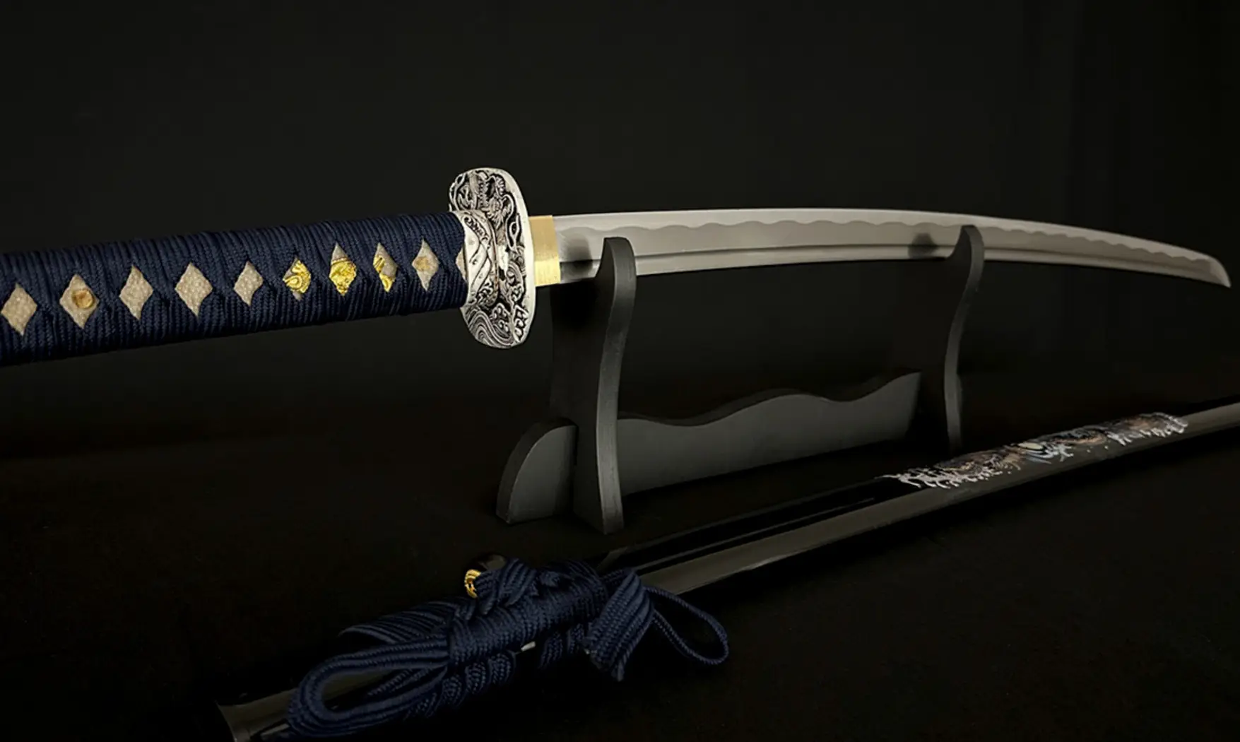 Katana Mizuchi