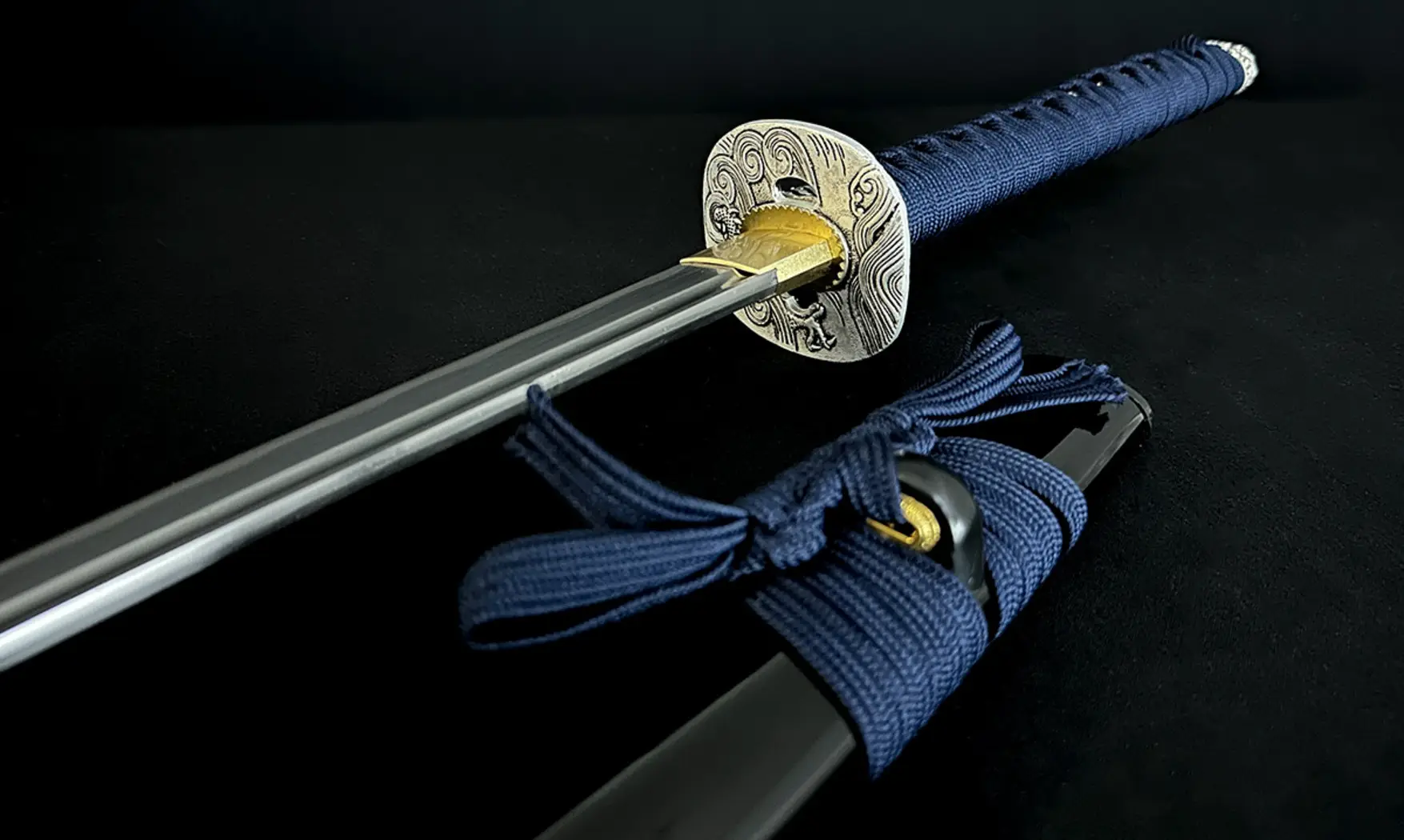 Katana Mizuchi