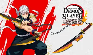 Épée de TENGEN